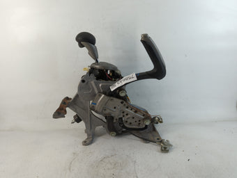 compare product 2008 Honda Civic Floor Console Assembly Shifter