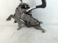 2008 Honda Civic Floor Console Assembly Shifter - Oemusedautoparts1.com