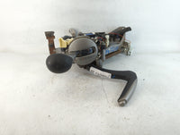 2008 Honda Civic Floor Console Assembly Shifter - Oemusedautoparts1.com