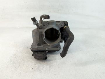 2006-2011 Honda Civic Throttle Body P/N:U30396309632 GMA4A Fits Fits 2006 2007 2008 2009 2010 2011 OEM Used Auto Parts - Oem