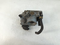 2006-2011 Honda Civic Throttle Body P/N:U30396309632 GMA4A Fits Fits 2006 2007 2008 2009 2010 2011 OEM Used Auto Parts - Oem