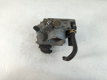 2006-2011 Honda Civic Throttle Body P/N:U30396309632 GMA4A Fits Fits 2006 2007 2008 2009 2010 2011 OEM Used Auto Parts