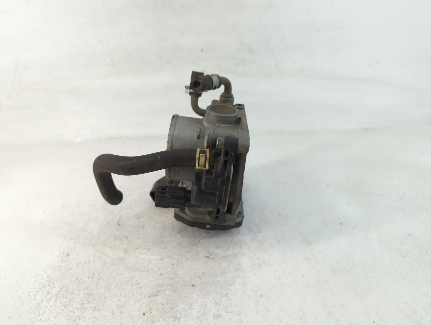 2006-2011 Honda Civic Throttle Body P/N:U30396309632 GMA4A Fits Fits 2006 2007 2008 2009 2010 2011 OEM Used Auto Parts - Oem