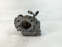 2006-2011 Honda Civic Throttle Body P/N:U30396309632 GMA4A Fits Fits 2006 2007 2008 2009 2010 2011 OEM Used Auto Parts - Oem