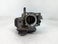 2006-2011 Honda Civic Throttle Body P/N:71228 GMA8A Fits Fits 2006 2007 2008 2009 2010 2011 OEM Used Auto Parts - Oemusedaut
