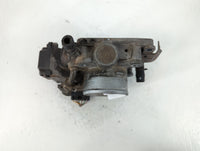 2006-2011 Honda Civic Throttle Body P/N:71228 GMA8A Fits Fits 2006 2007 2008 2009 2010 2011 OEM Used Auto Parts - Oemusedaut