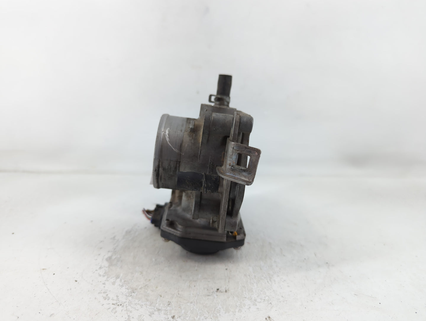 2006-2011 Honda Civic Throttle Body P/N:71228 GMA8A Fits Fits 2006 2007 2008 2009 2010 2011 OEM Used Auto Parts - Oemusedaut