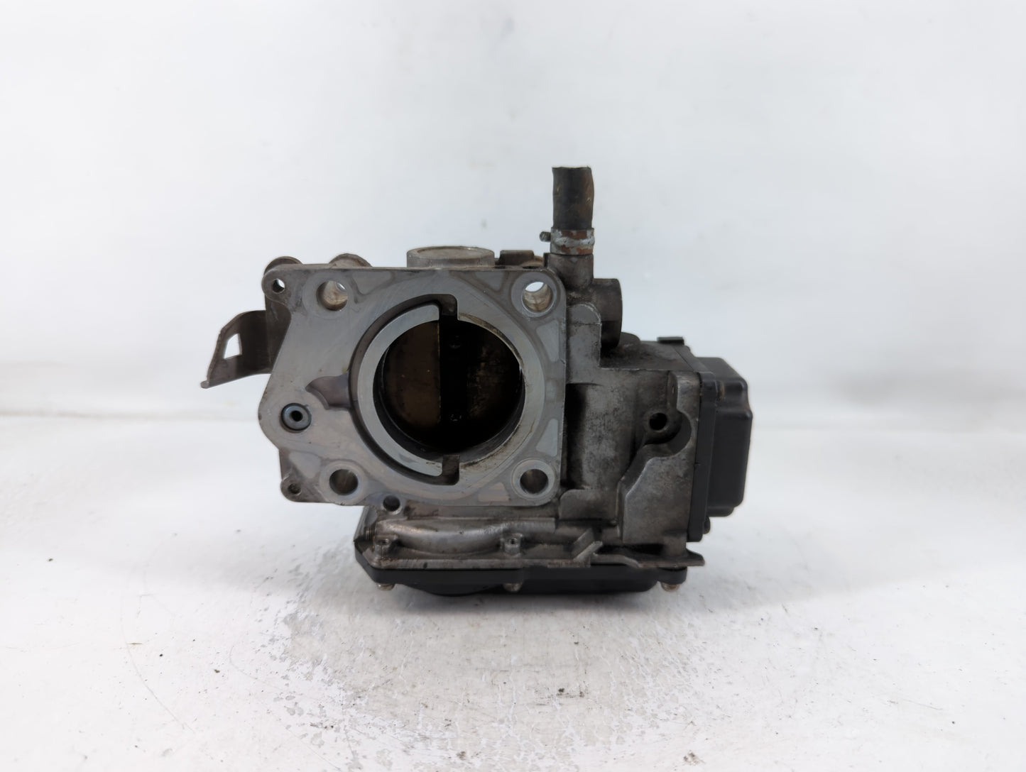 2006-2011 Honda Civic Throttle Body P/N:71228 GMA8A Fits Fits 2006 2007 2008 2009 2010 2011 OEM Used Auto Parts - Oemusedaut