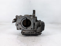 2006-2011 Honda Civic Throttle Body P/N:71228 GMA8A Fits Fits 2006 2007 2008 2009 2010 2011 OEM Used Auto Parts - Oemusedaut