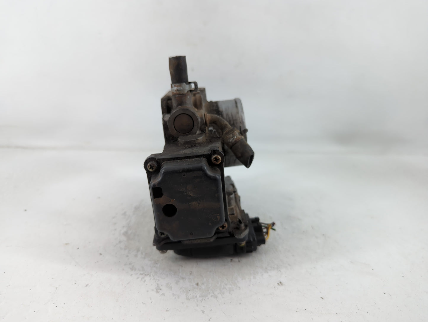 2006-2011 Honda Civic Throttle Body P/N:71228 GMA8A Fits Fits 2006 2007 2008 2009 2010 2011 OEM Used Auto Parts - Oemusedaut