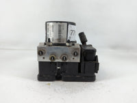 2008 Honda Civic ABS Pump Control Module Replacement P/N:7E5C-2C346-AA Fits OEM Used Auto Parts - Oemusedautoparts1.com