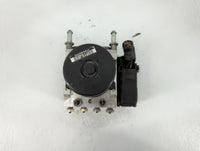 2008 Honda Civic ABS Pump Control Module Replacement P/N:7E5C-2C346-AA Fits OEM Used Auto Parts - Oemusedautoparts1.com