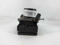 2008 Honda Civic ABS Pump Control Module Replacement P/N:7E5C-2C346-AA Fits OEM Used Auto Parts - Oemusedautoparts1.com