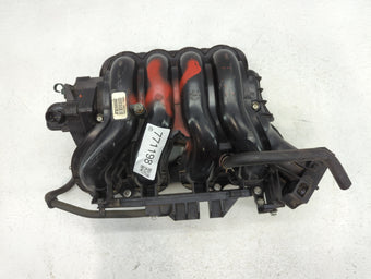 compare product 2006-2011 Honda Civic Air Intake Manifold P/N:RNAA068-128892 Fits Fits 2006 2007 2008 2009 2010 2011 OEM Used Auto Parts