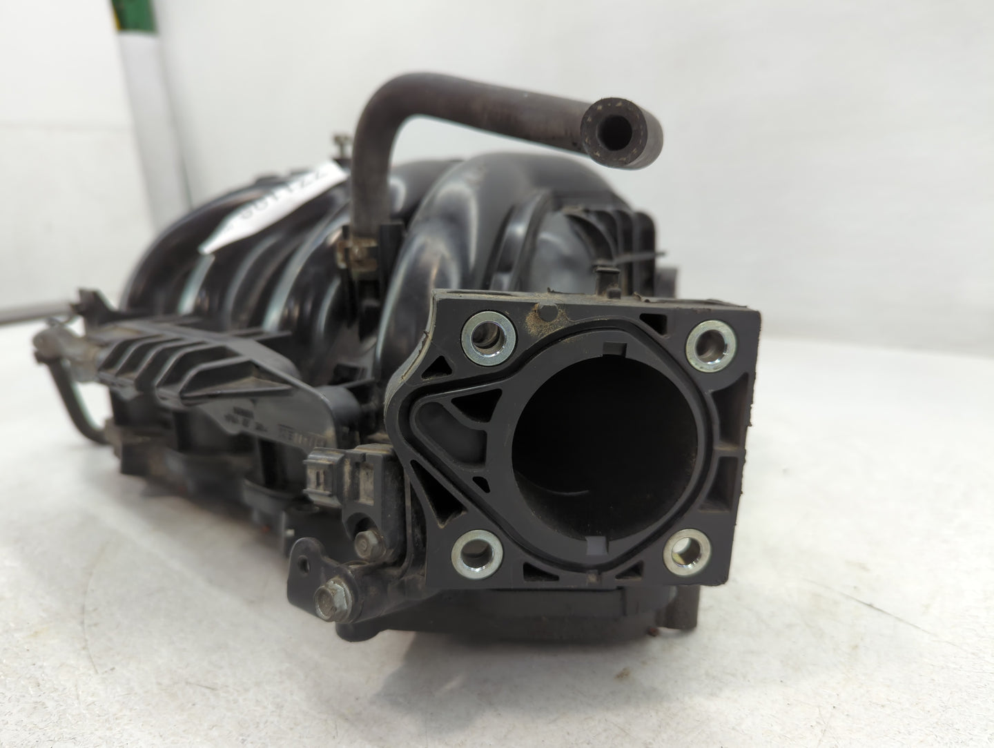 2006-2011 Honda Civic Air Intake Manifold P/N:RNAA068-128892 Fits Fits 2006 2007 2008 2009 2010 2011 OEM Used Auto Parts - O