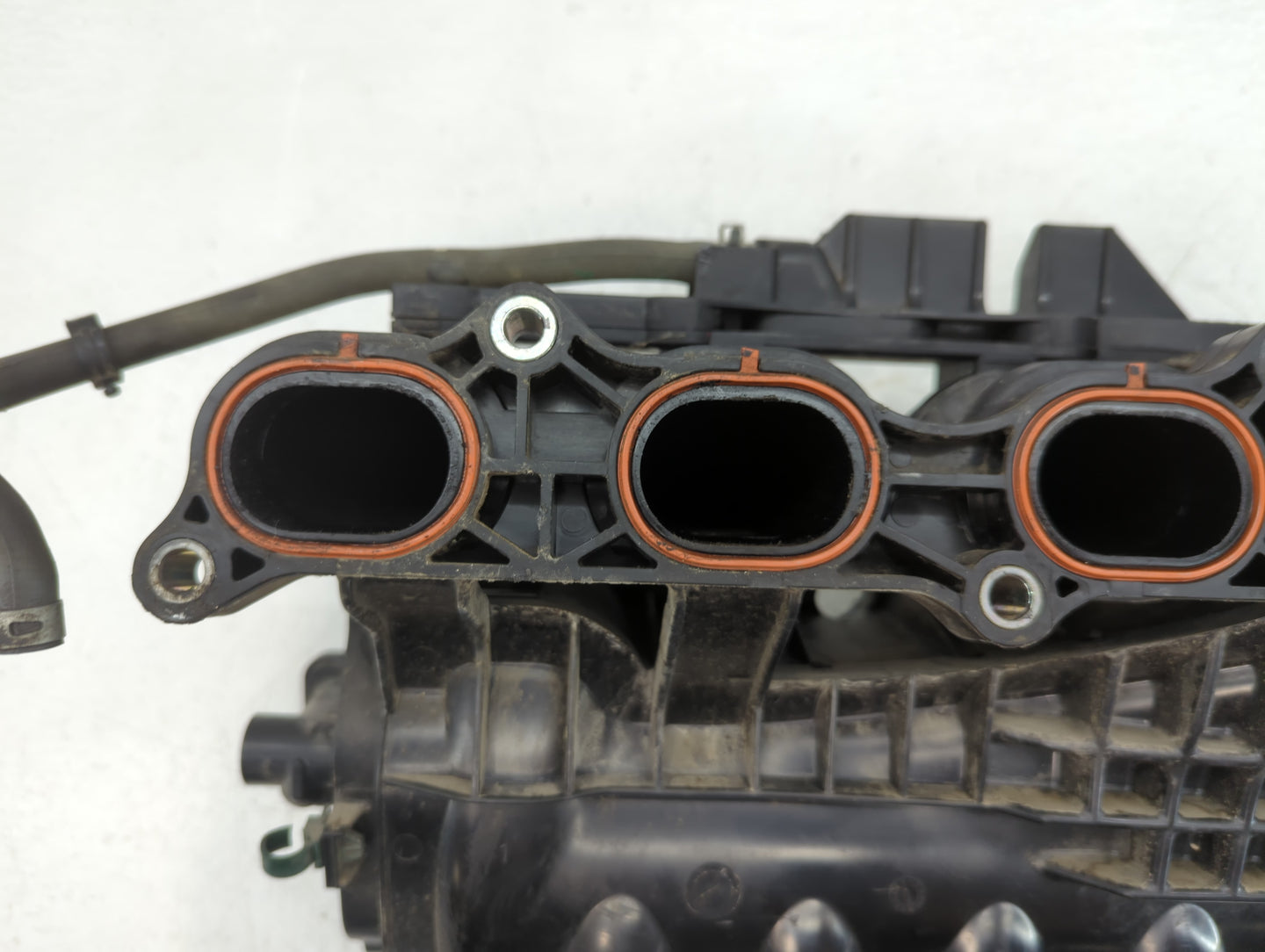 2006-2011 Honda Civic Air Intake Manifold P/N:RNAA068-128892 Fits Fits 2006 2007 2008 2009 2010 2011 OEM Used Auto Parts - O