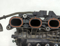 2006-2011 Honda Civic Air Intake Manifold P/N:RNAA068-128892 Fits Fits 2006 2007 2008 2009 2010 2011 OEM Used Auto Parts - O