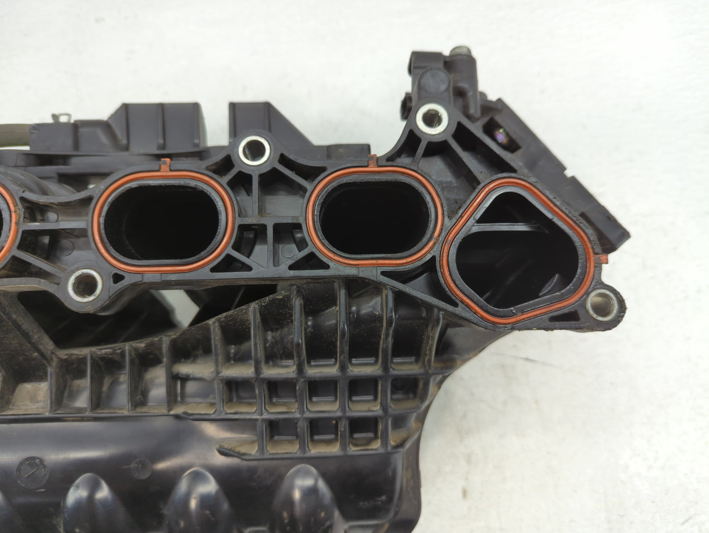 2006-2011 Honda Civic Air Intake Manifold P/N:RNAA068-128892 Fits Fits 2006 2007 2008 2009 2010 2011 OEM Used Auto Parts - O