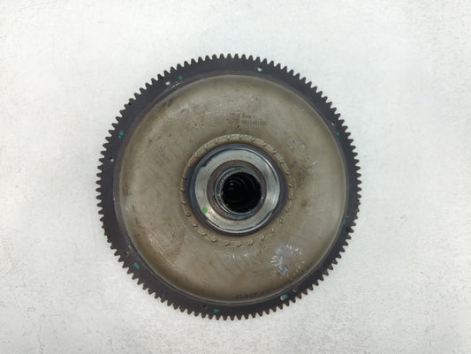 2008 Honda Civic Torque Converter Automatic Transmission OEM P/N:861240192U Fits OEM Used Auto Parts - Oemusedautoparts1.com