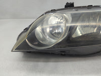 2006-2008 Honda Civic Passenger Right Oem Head Light Headlight Lamp - Oemusedautoparts1.com