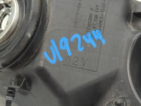 2006-2008 Honda Civic Passenger Right Oem Head Light Headlight Lamp - Oemusedautoparts1.com