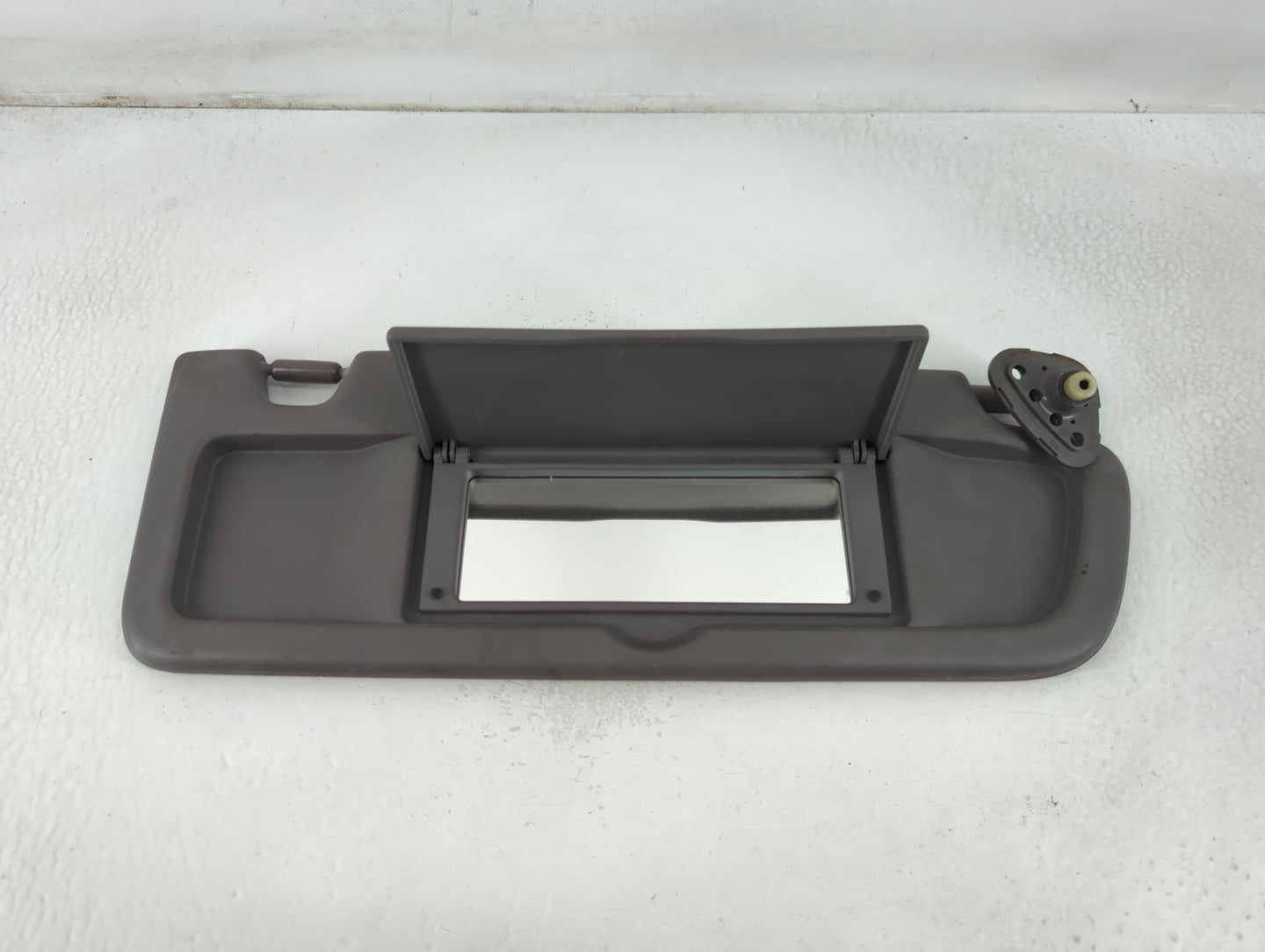 2006-2011 Honda Civic Sun Visor Shade Replacement Passenger Right Mirror Fits Fits 2006 2007 2008 2009 2010 2011 OEM Used Au
