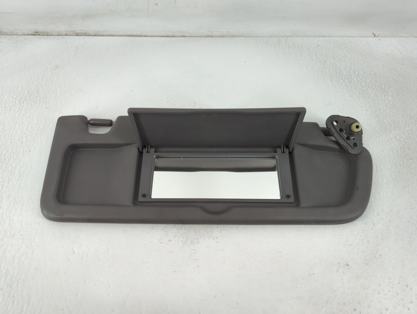 2006-2011 Honda Civic Sun Visor Shade Replacement Passenger Right Mirror Fits Fits 2006 2007 2008 2009 2010 2011 OEM Used Au
