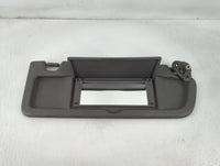2006-2011 Honda Civic Sun Visor Shade Replacement Passenger Right Mirror Fits Fits 2006 2007 2008 2009 2010 2011 OEM Used Au