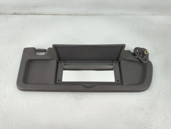 compare product 2006-2011 Honda Civic Sun Visor Shade Replacement Passenger Right Mirror Fits Fits 2006 2007 2008 2009 2010 2011 OEM Used Auto Parts