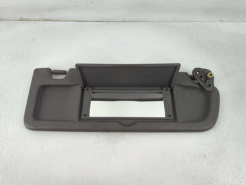 2006-2011 Honda Civic Sun Visor Shade Replacement Passenger Right Mirror Fits Fits 2006 2007 2008 2009 2010 2011 OEM Used Au