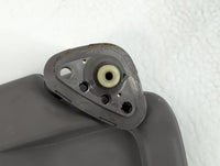 2006-2011 Honda Civic Sun Visor Shade Replacement Passenger Right Mirror Fits Fits 2006 2007 2008 2009 2010 2011 OEM Used Au