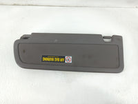 2006-2011 Honda Civic Sun Visor Shade Replacement Passenger Right Mirror Fits Fits 2006 2007 2008 2009 2010 2011 OEM Used Au