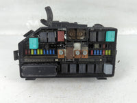2008-2011 Honda Civic Fusebox Fuse Box Panel Relay Module P/N:140912 TR0 A012 A0 Fits Fits 2008 2009 2010 2011 OEM Used Auto