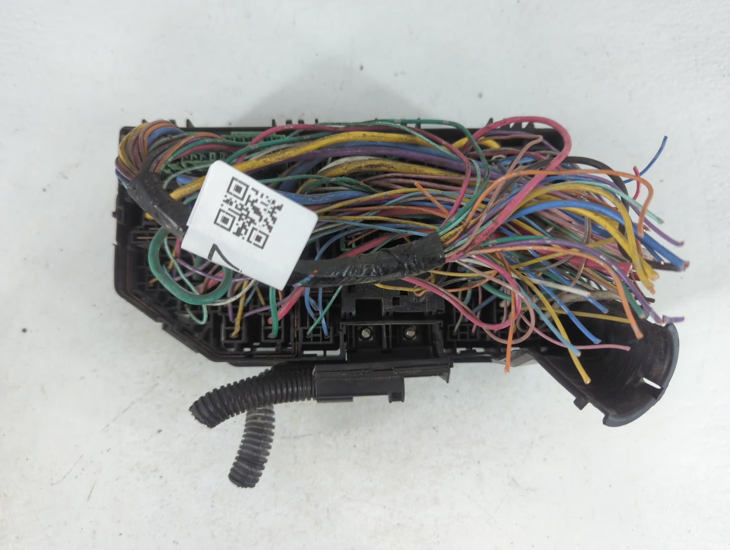 2008-2011 Honda Civic Fusebox Fuse Box Panel Relay Module P/N:140912 TR0 A012 A0 Fits Fits 2008 2009 2010 2011 OEM Used Auto