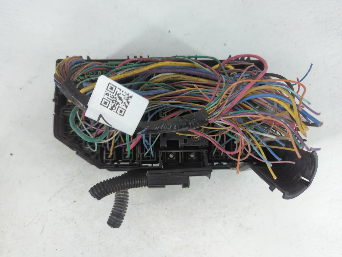 2008-2011 Honda Civic Fusebox Fuse Box Panel Relay Module P/N:140912 TR0 A012 A0 Fits Fits 2008 2009 2010 2011 OEM Used Auto