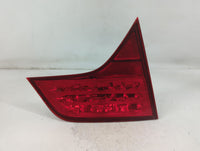 2006-2011 Honda Civic Tail Light Assembly Driver Left OEM Fits Fits 2006 2007 2008 2009 2010 2011 OEM Used Auto Parts - Oemu