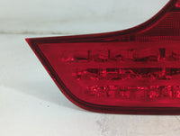 2006-2011 Honda Civic Tail Light Assembly Driver Left OEM Fits Fits 2006 2007 2008 2009 2010 2011 OEM Used Auto Parts - Oemu