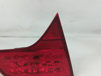 2006-2011 Honda Civic Tail Light Assembly Driver Left OEM Fits Fits 2006 2007 2008 2009 2010 2011 OEM Used Auto Parts - Oemu