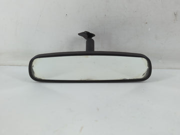 2006-2015 Honda Civic Interior Rear View Mirror Replacement OEM P/N:E11015617 Fits OEM Used Auto Parts - Oemusedautoparts1.c