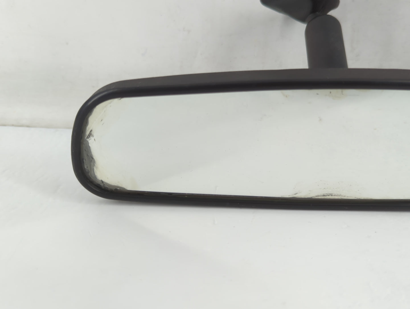 2006-2015 Honda Civic Interior Rear View Mirror Replacement OEM P/N:E11015617 Fits OEM Used Auto Parts - Oemusedautoparts1.c