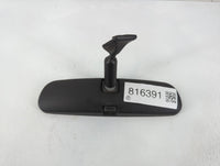 2006-2015 Honda Civic Interior Rear View Mirror Replacement OEM P/N:E11015617 Fits OEM Used Auto Parts - Oemusedautoparts1.c