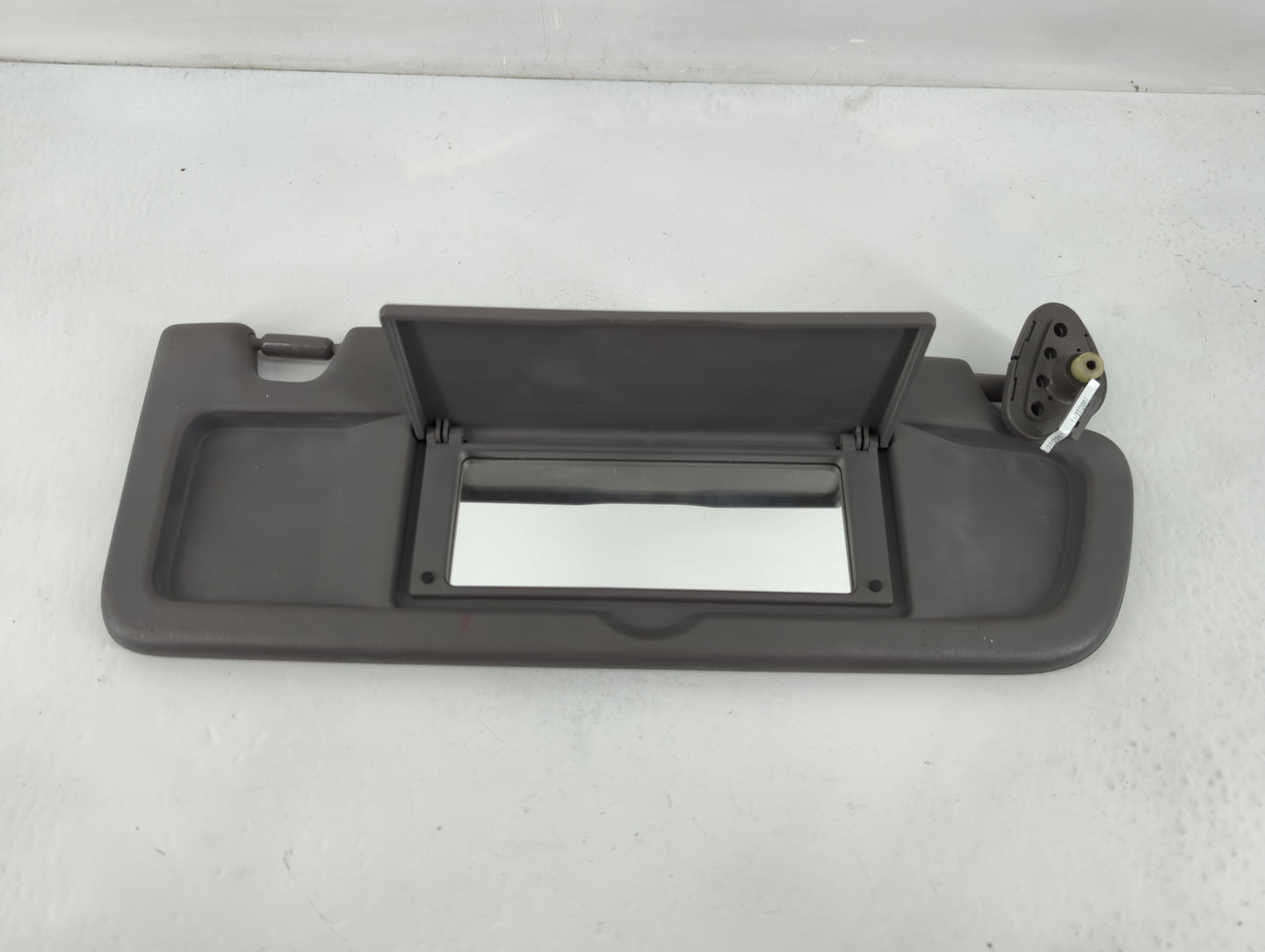 2006-2011 Honda Civic Sun Visor Shade Replacement Passenger Right Mirror Fits Fits 2006 2007 2008 2009 2010 2011 OEM Used Au