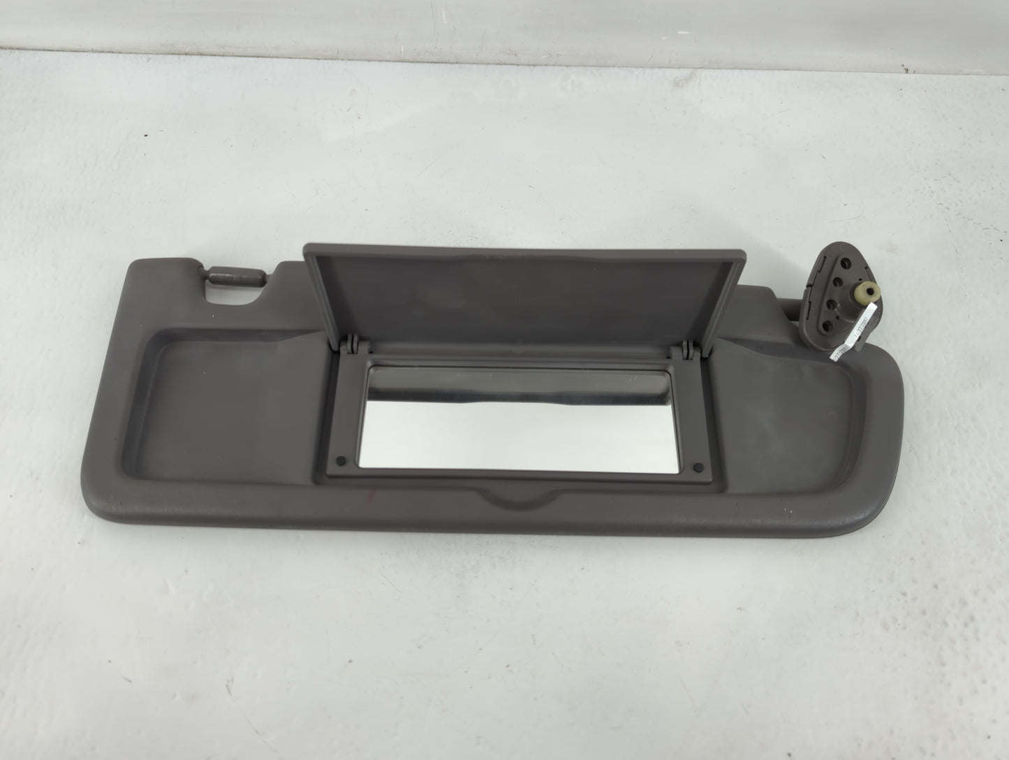 2006-2011 Honda Civic Sun Visor Shade Replacement Passenger Right Mirror Fits Fits 2006 2007 2008 2009 2010 2011 OEM Used Au