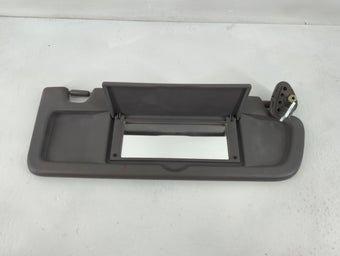 compare product 2006-2011 Honda Civic Sun Visor Shade Replacement Passenger Right Mirror Fits Fits 2006 2007 2008 2009 2010 2011 OEM Used Auto Parts