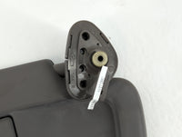 2006-2011 Honda Civic Sun Visor Shade Replacement Passenger Right Mirror Fits Fits 2006 2007 2008 2009 2010 2011 OEM Used Au