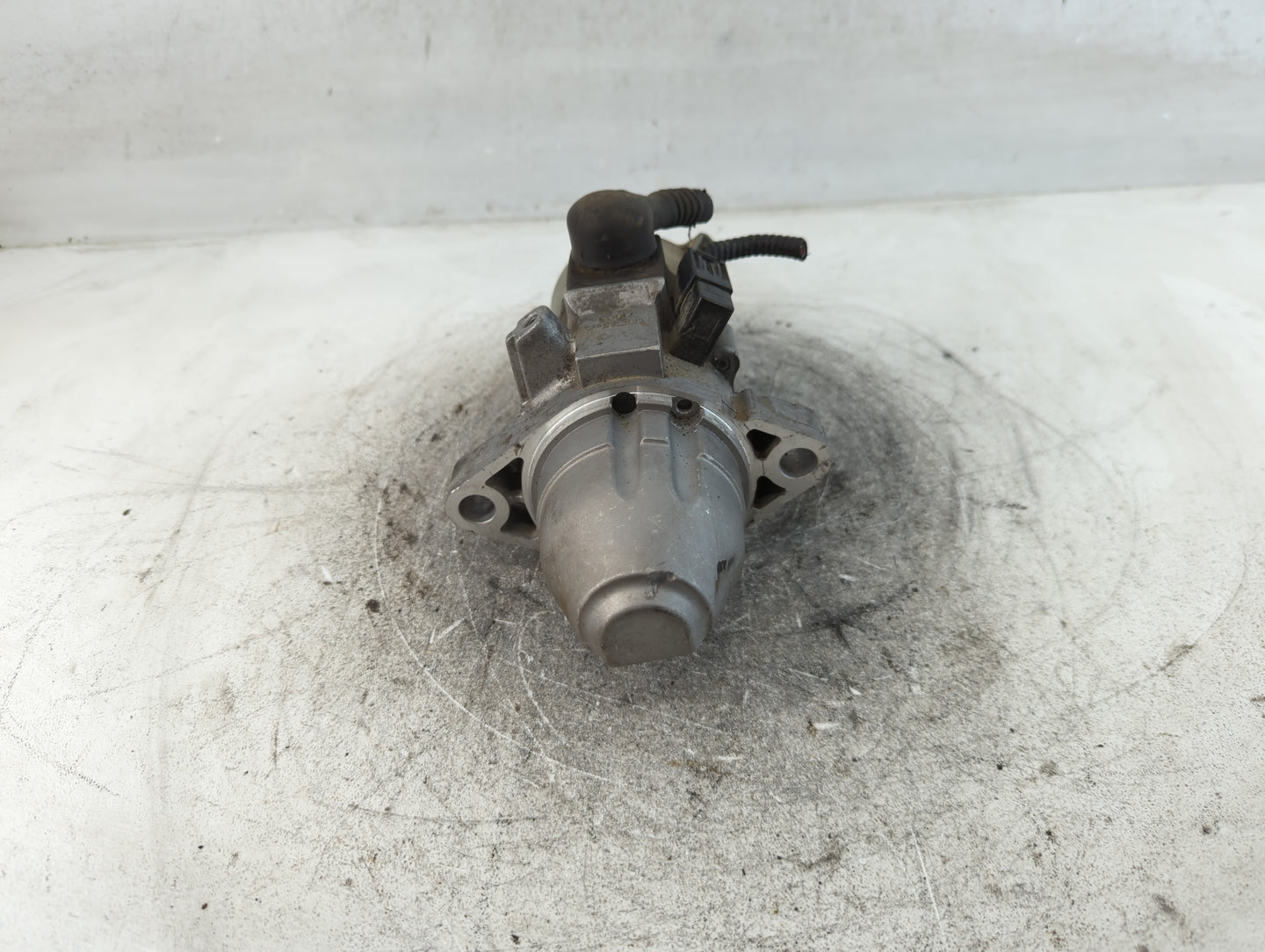 2006-2011 Honda Civic Car Starter Motor Solenoid OEM P/N:SM-71003 Fits Fits 2006 2007 2008 2009 2010 2011 OEM Used Auto Part