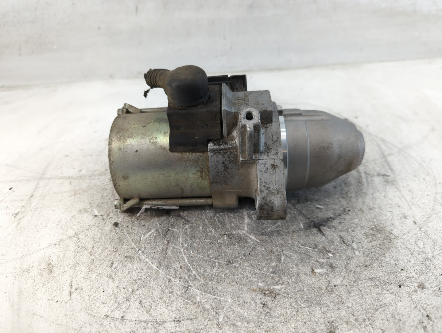2006-2011 Honda Civic Car Starter Motor Solenoid OEM P/N:SM-71003 Fits Fits 2006 2007 2008 2009 2010 2011 OEM Used Auto Part