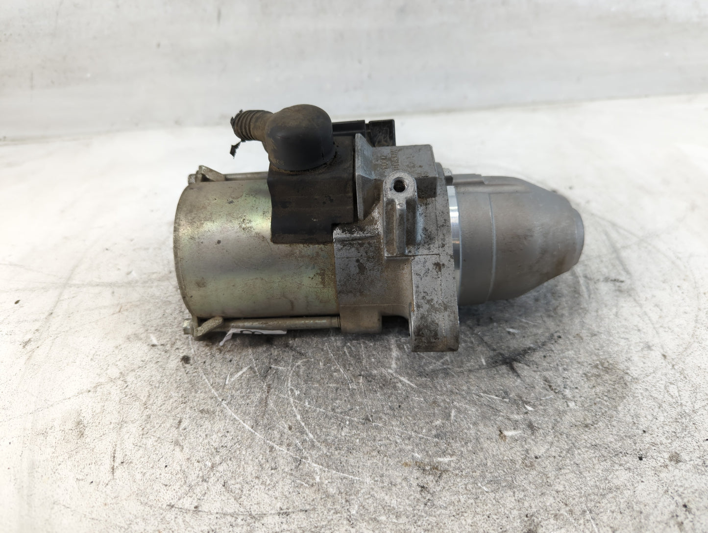2006-2011 Honda Civic Car Starter Motor Solenoid OEM P/N:SM-71003 Fits Fits 2006 2007 2008 2009 2010 2011 OEM Used Auto Part