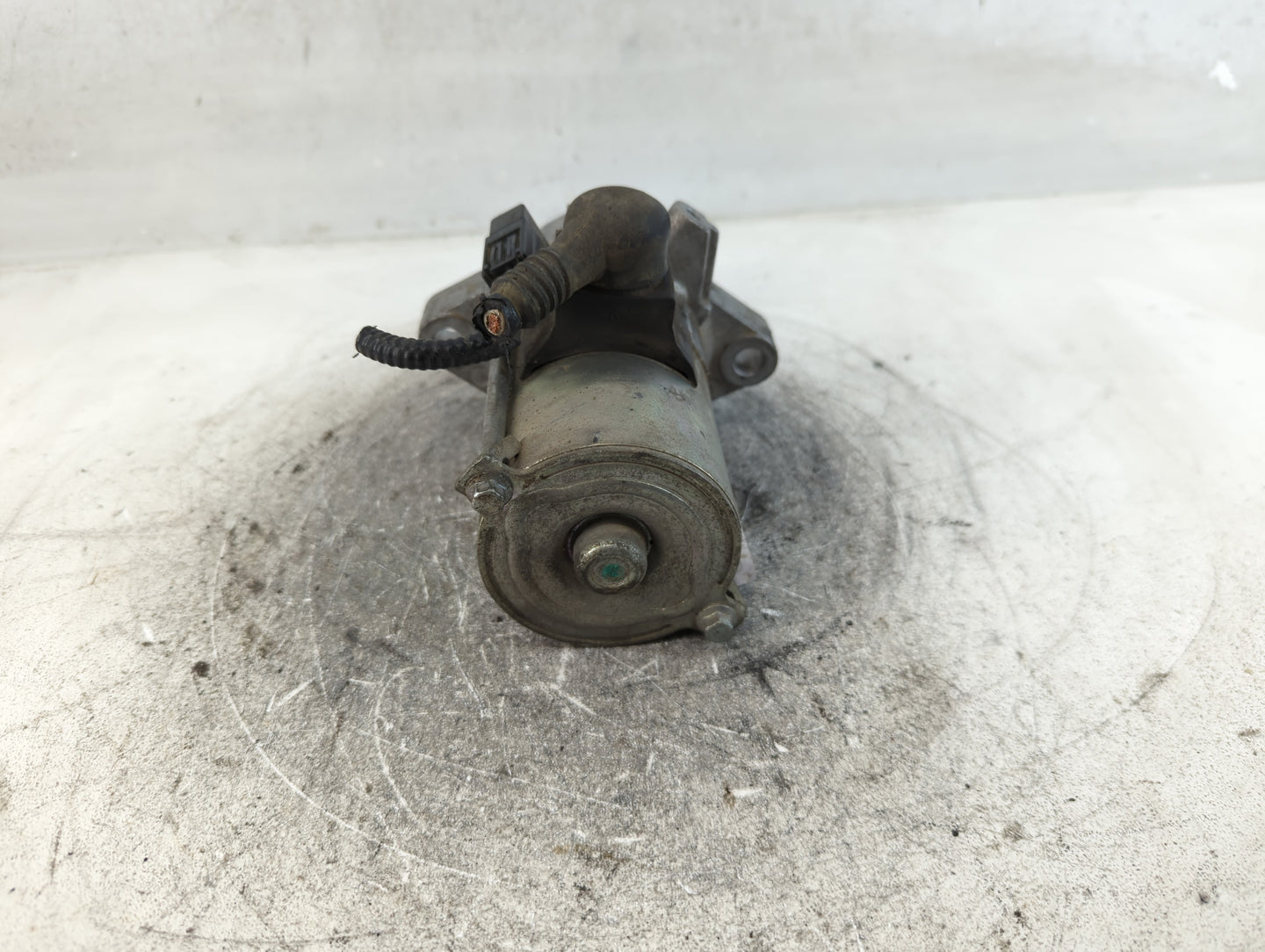 2006-2011 Honda Civic Car Starter Motor Solenoid OEM P/N:SM-71003 Fits Fits 2006 2007 2008 2009 2010 2011 OEM Used Auto Part