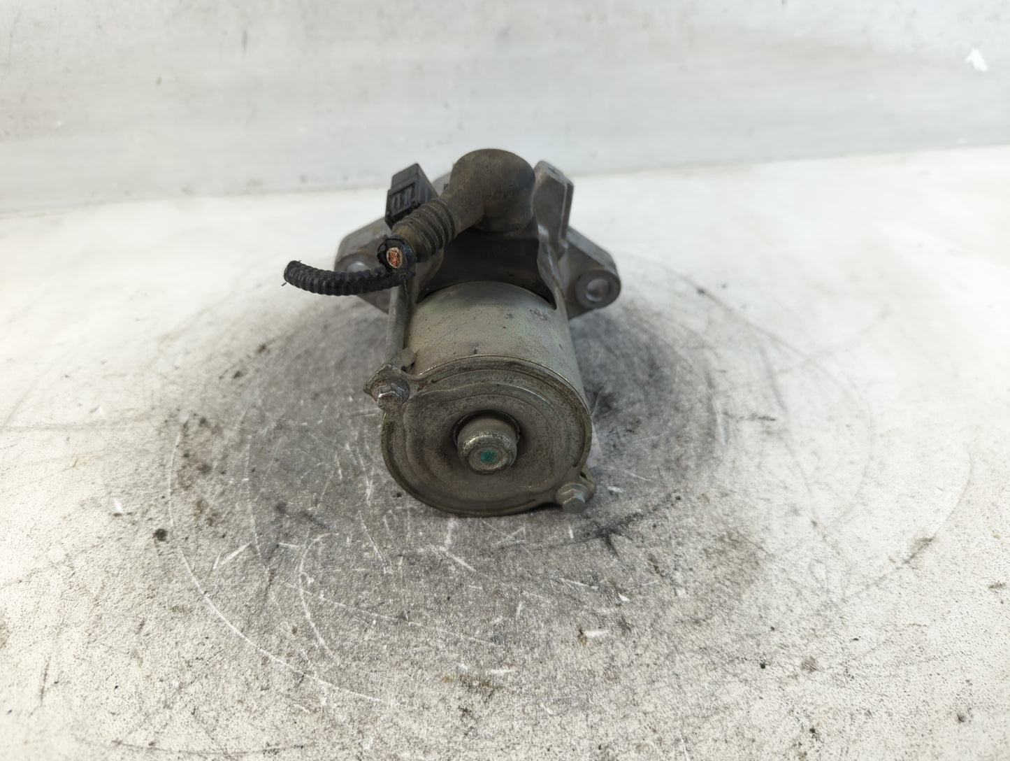 2006-2011 Honda Civic Car Starter Motor Solenoid OEM P/N:SM-71003 Fits Fits 2006 2007 2008 2009 2010 2011 OEM Used Auto Part